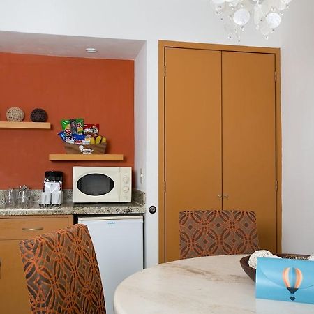 Suites Family Marival Emotions All Inclusive Nuevo Vallarta Luaran gambar