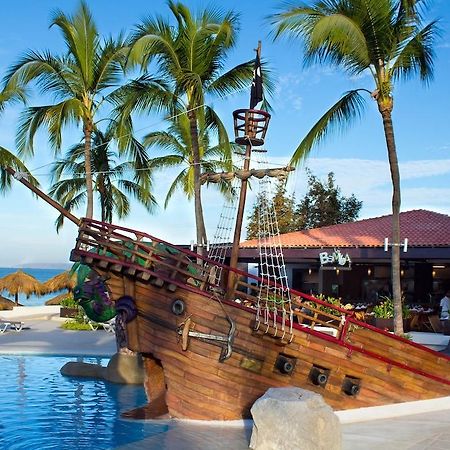 Suites Family Marival Emotions All Inclusive Nuevo Vallarta Luaran gambar