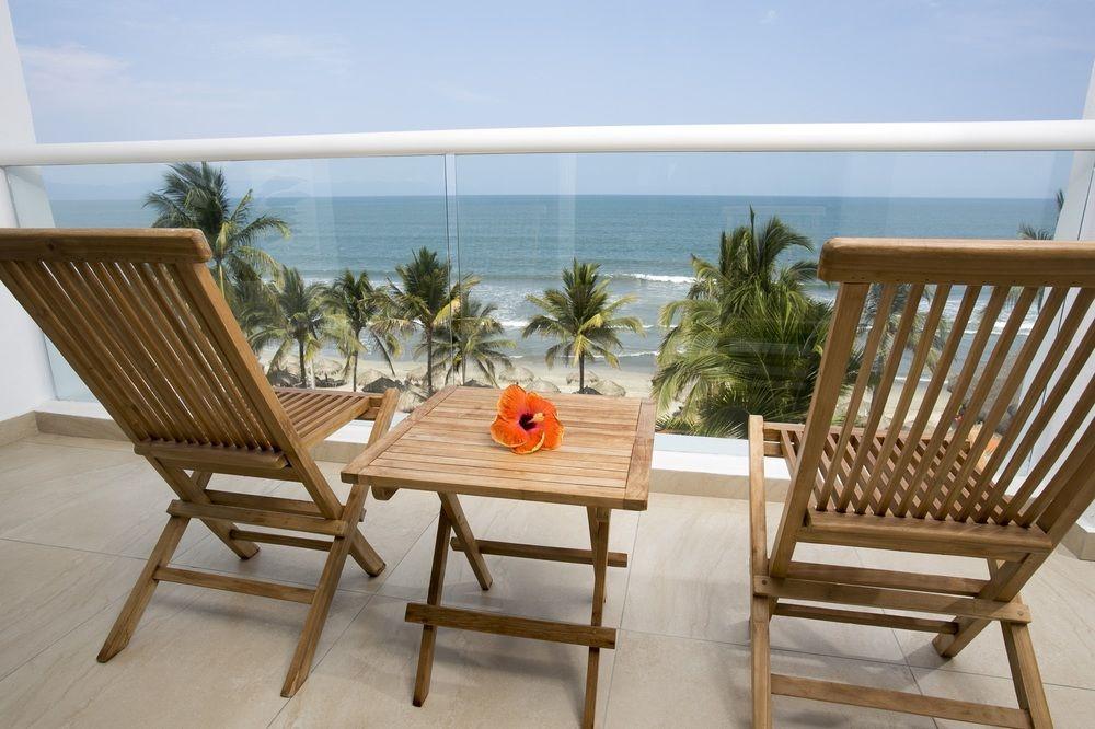 Suites Family Marival Emotions All Inclusive Nuevo Vallarta Luaran gambar