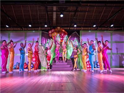Suites Family Marival Emotions All Inclusive Nuevo Vallarta Luaran gambar