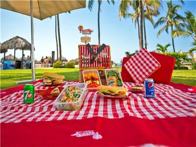 Suites Family Marival Emotions All Inclusive Nuevo Vallarta Luaran gambar