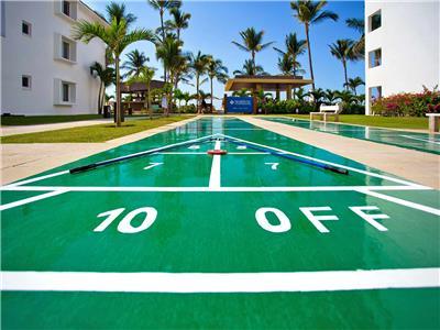 Suites Family Marival Emotions All Inclusive Nuevo Vallarta Luaran gambar