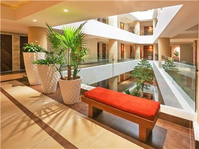 Suites Family Marival Emotions All Inclusive Nuevo Vallarta Luaran gambar