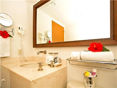 Suites Family Marival Emotions All Inclusive Nuevo Vallarta Luaran gambar