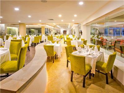 Suites Family Marival Emotions All Inclusive Nuevo Vallarta Luaran gambar